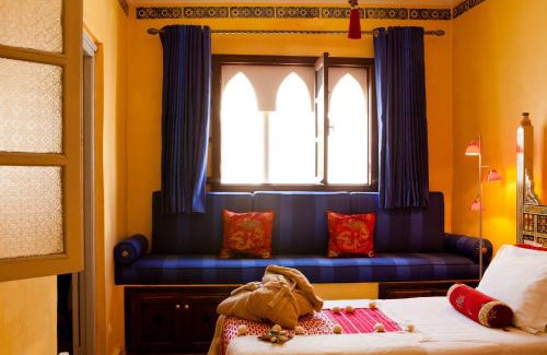 Medina of Tangier House | Dar Sultan