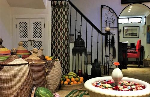 Medina of Tangier House | Dar Sultan