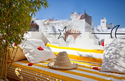 Medina of Tangier House | Dar Sultan