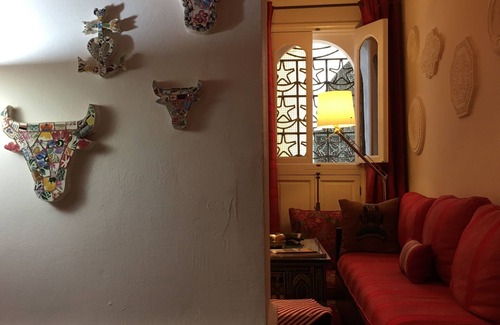 Medina of Tangier House | Dar Sultan