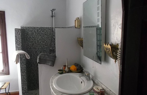 Medina of Tangier House | Dar Sultan