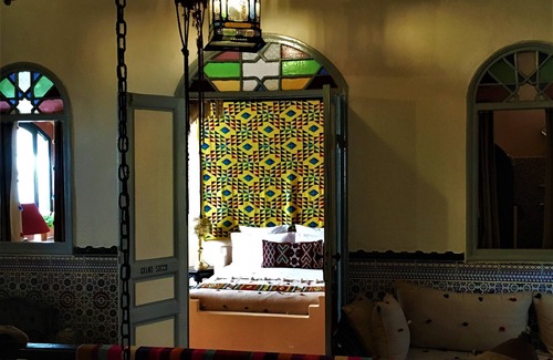 Medina of Tangier House | Dar Sultan
