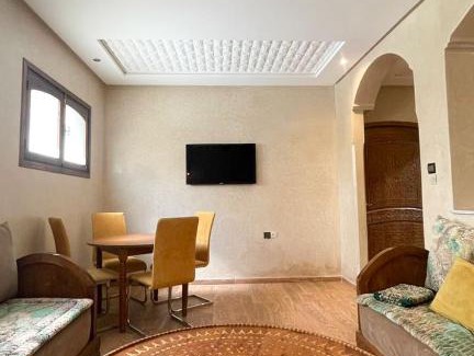Dakhla Apartment | dar Sultan - uniquement pour les familles