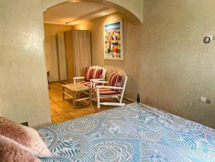 Dakhla Apartment | dar Sultan - uniquement pour les familles