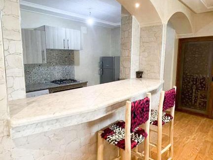Dakhla Apartment | dar Sultan - uniquement pour les familles