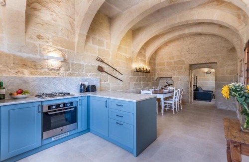 Gharb House | Dar ta' Betta Farmhouse with private pool
