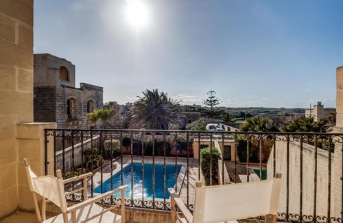 Ta' Għammar Villa | Dar ta' Lonza Villa with Private Pool