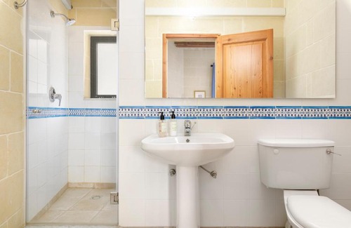 Ta' Għammar Villa | Dar ta' Lonza Villa with Private Pool