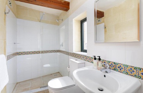 Ta' Għammar Villa | Dar ta' Lonza Villa with Private Pool