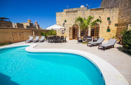 Gharb House | Dar ta' Tumas