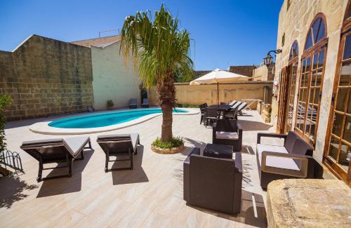 Gharb House | Dar ta' Tumas
