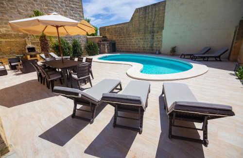 Gharb House | Dar ta' Tumas