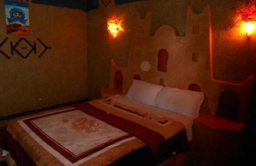 Taouz House | Dar Tafouyte