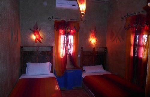 Taouz House | Dar Tafouyte
