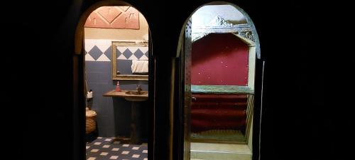 Taouz House | Dar Tafouyte