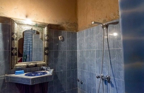 M'Hamid El Ghizlane House | Dar Talhaya