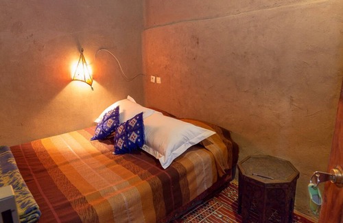 M'Hamid El Ghizlane House | Dar Talhaya