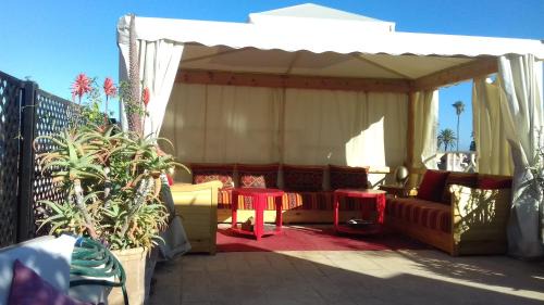 Riad Zitoun Jdid House | Dar Taliwint