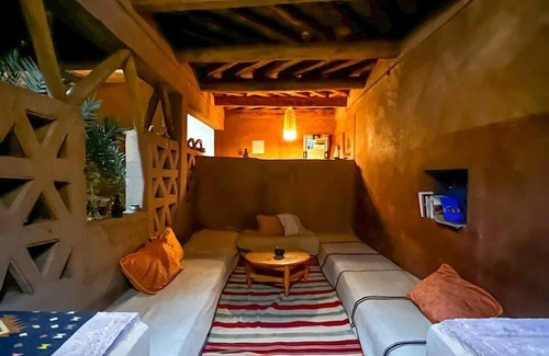 Tagounite Hotel | Dar Talmoudi