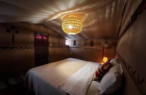 Tagounite Hotel | Dar Talmoudi