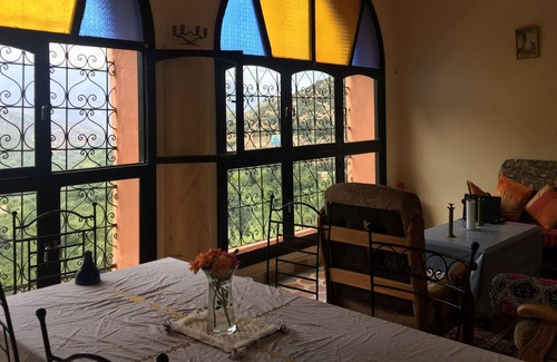 Ouirgane House | Dar Tassa