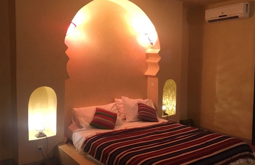 Ouirgane House | Dar Tassa