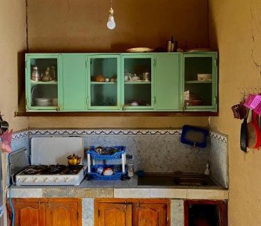 Hassilabied House | Dar tata