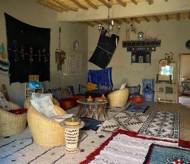 Hassilabied House | Dar tata