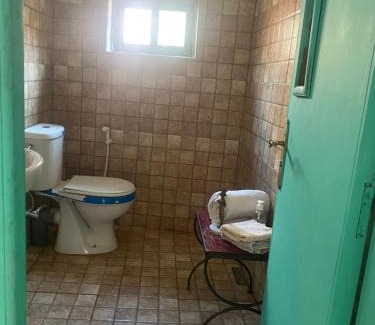 Shoul House | Dar Tawess