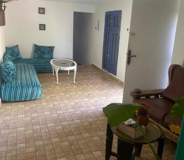 Shoul House | Dar Tawess
