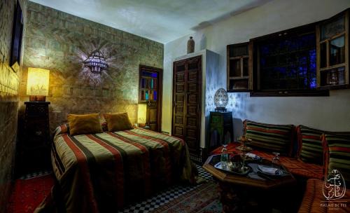 El Mokhifa House | Dar Tazi - Medina View