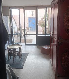 Aguergour Hotel | Dar Tifrouine
