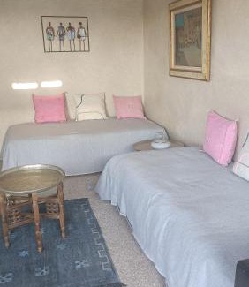 Aguergour Hotel | Dar Tifrouine