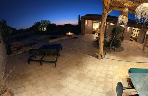 Sidi Kaouki House | Dar Tikida: luxury by the sea