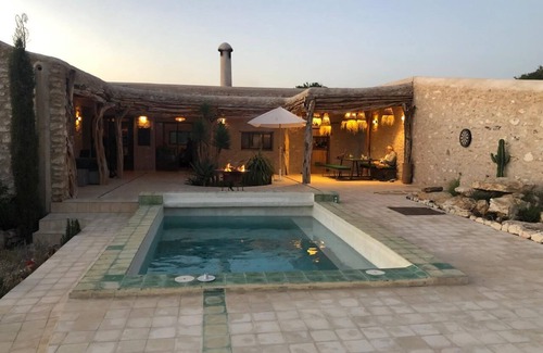 Sidi Kaouki House | Dar Tikida: luxury by the sea