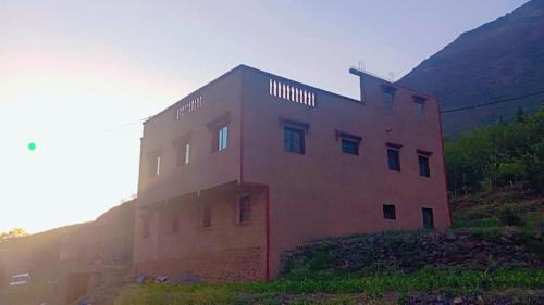 Tacheddirt House | Dar Timsal