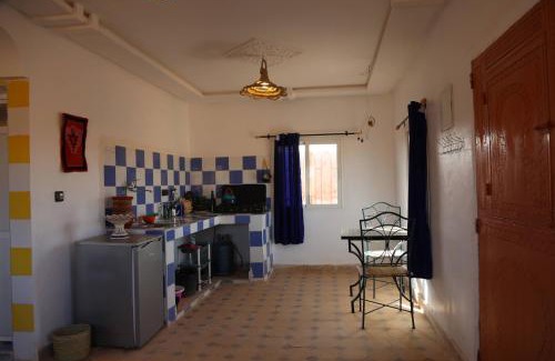 Tamegroute House | Dar Tiniri - Guest House