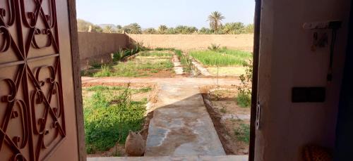 Tamegroute House | Dar Tiniri - Guest House