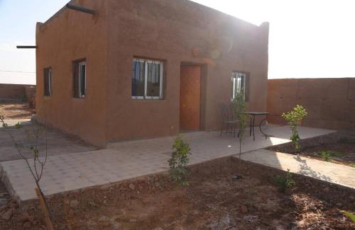 Tamegroute House | Dar Tiniri - Guest House