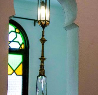 Medina of Tangier Bed & Breakfast | Dar Tinjâa