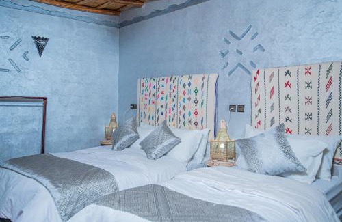 Toudgha El Oulia House | Dar tiwira