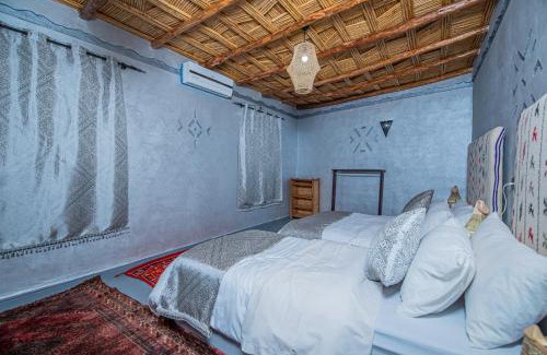 Toudgha El Oulia House | Dar tiwira