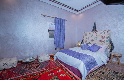 Toudgha El Oulia House | Dar tiwira