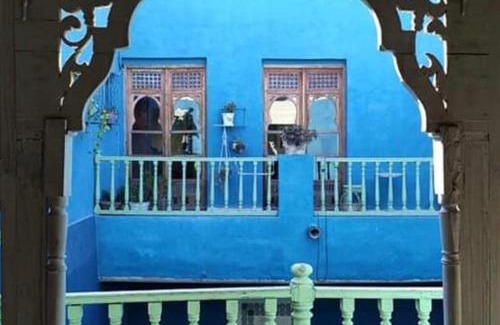 Medina de Sousse Bed & Breakfast | Dar Tiziri