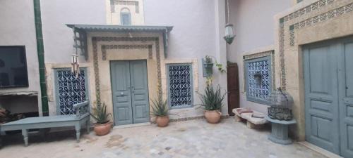 Medina de Sousse Bed & Breakfast | Dar Tiziri