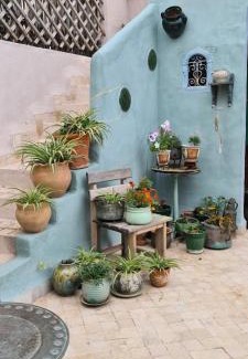 Medina de Sousse Bed & Breakfast | Dar Tiziri
