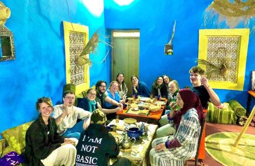 Zagora Hostel | Dar Toda - Zagora guest house