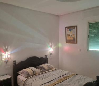 Branes Apartment | Dar Touriya
