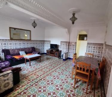Branes Apartment | Dar Touriya