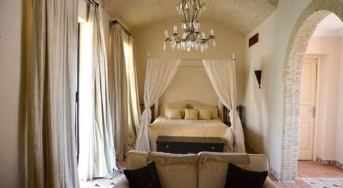 Tozeur Bed & Breakfast | Dar Tozeur